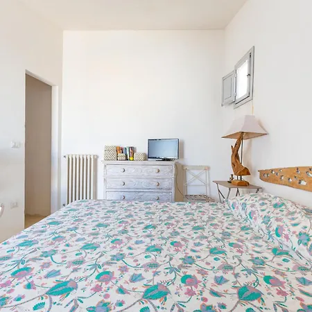 Emma By Barbarhouse Holiday home *
