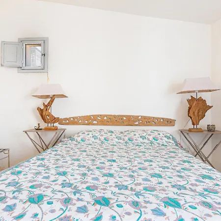 Holiday home Emma By Barbarhouse Spongano